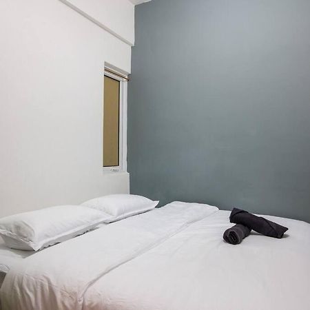2Bedrooms Maritime Luxury Seaview Suite 2-10Pax Jelutong Exterior foto
