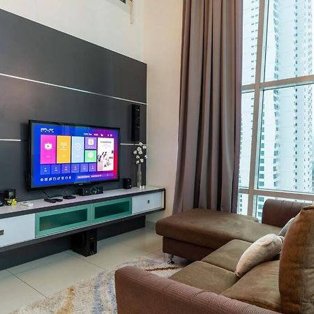 2Bedrooms Maritime Luxury Seaview Suite 2-10Pax Jelutong Exterior foto