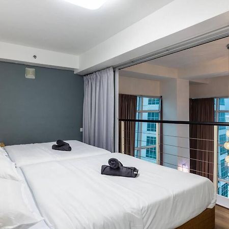 2Bedrooms Maritime Luxury Seaview Suite 2-10Pax Jelutong Exterior foto