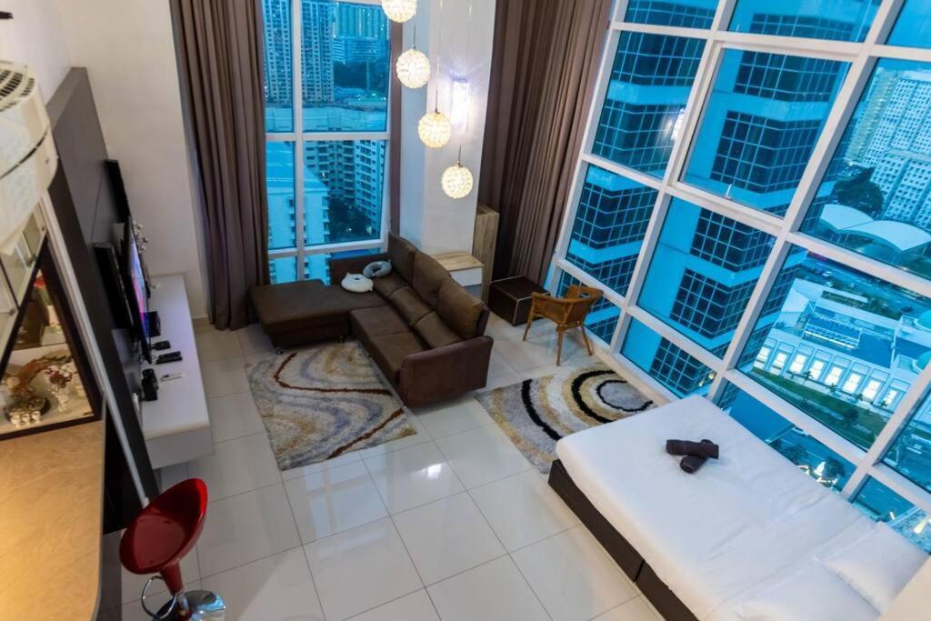 2Bedrooms Maritime Luxury Seaview Suite 2-10Pax Jelutong Exterior foto