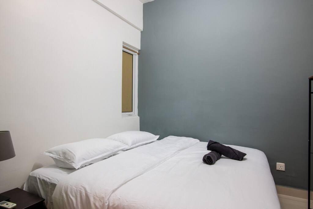 2Bedrooms Maritime Luxury Seaview Suite 2-10Pax Jelutong Exterior foto