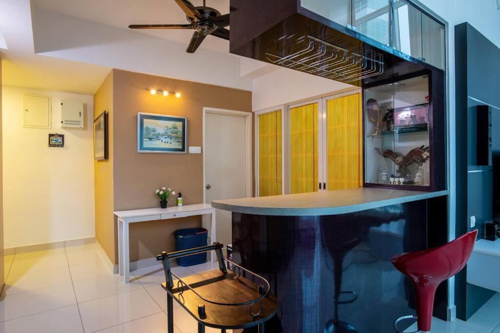 2Bedrooms Maritime Luxury Seaview Suite 2-10Pax Jelutong Exterior foto