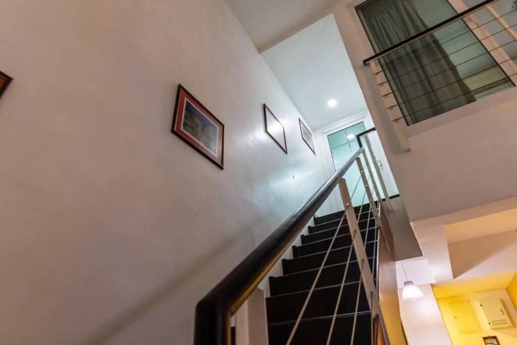 2Bedrooms Maritime Luxury Seaview Suite 2-10Pax Jelutong Exterior foto